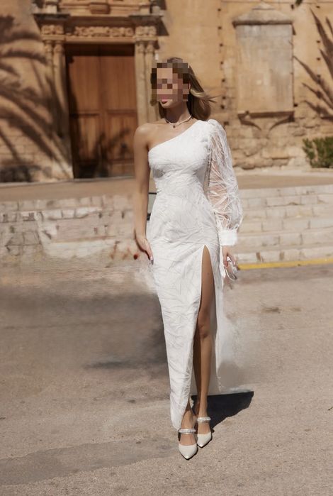 Sukienka Roseane rozmiar M