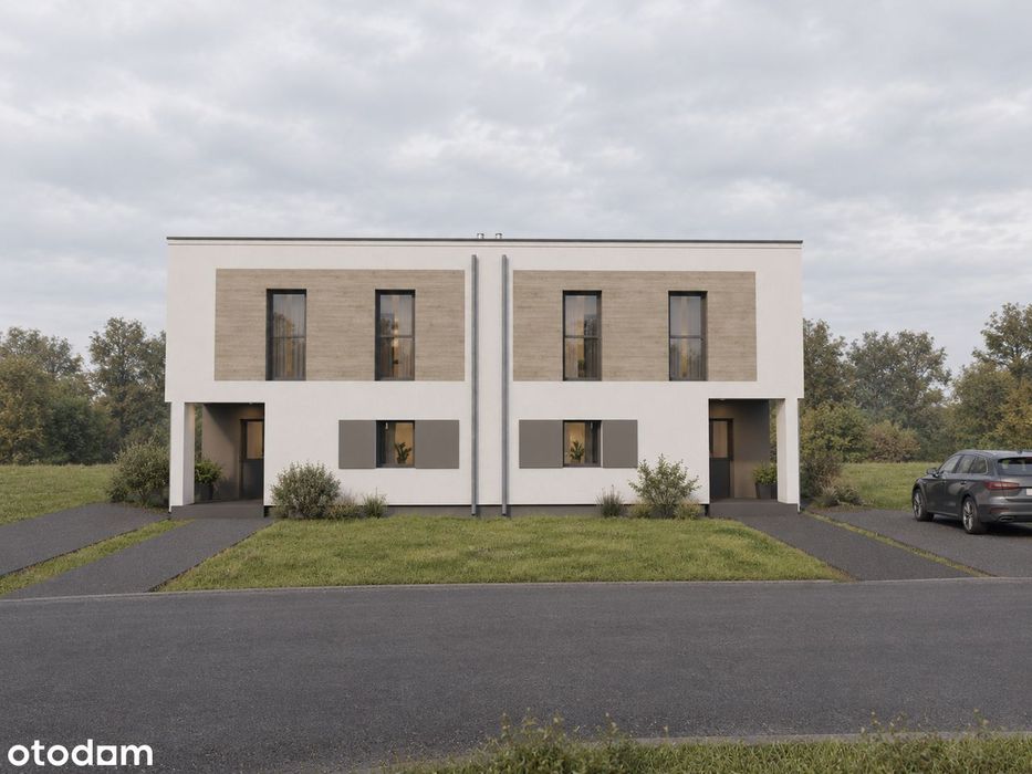 Apartament W Bliźniaku Świdnica Pod Zieloną Górą
