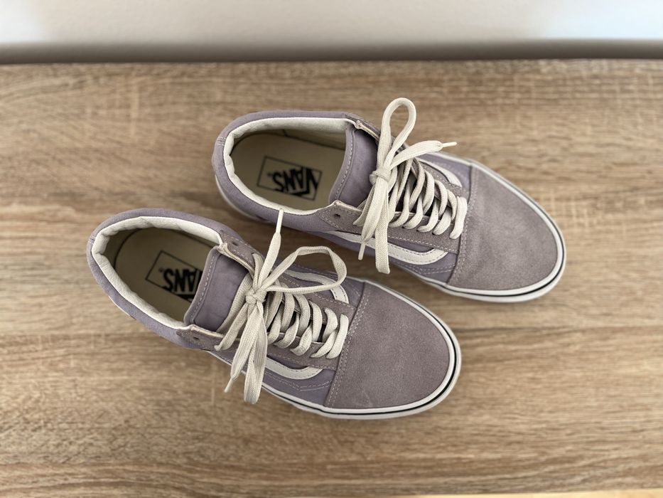 Vans Old Skool Lilás