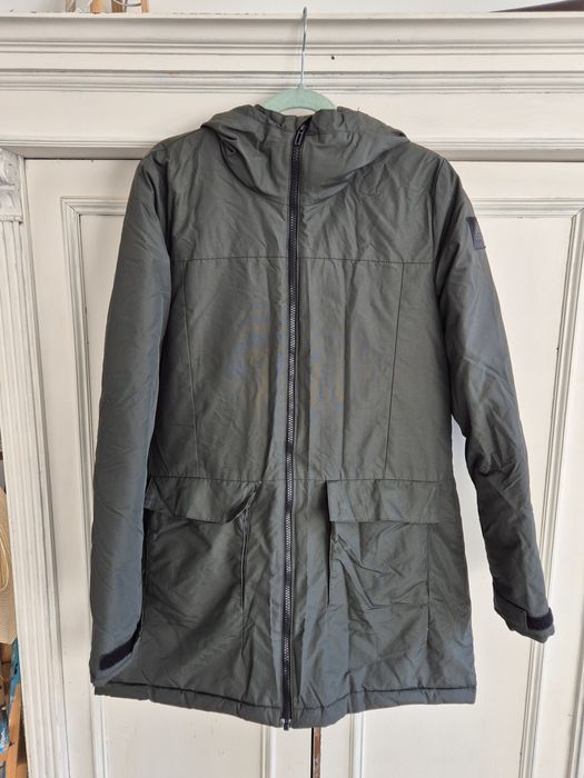 Kurtka Adidas damska M - idealna na przejściowe chłody!