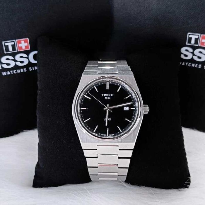 Tissot PRX Powermatic 80