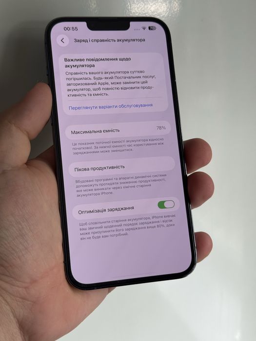 Iphone  13 Pro Max 256  Gb Neverlock