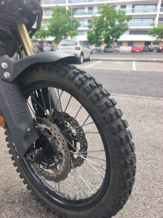 Yamaha Tenere 700 T7 2020 Euro4