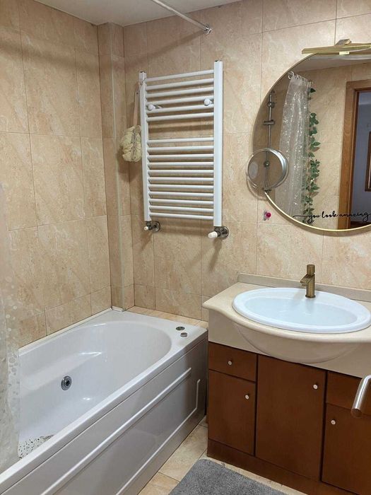 quarto arrendar T2 Nogueira Maia Jardim Solinca