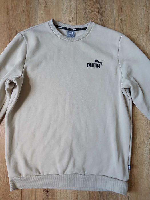 Свитшот, толстовка, кофта Puma р М
