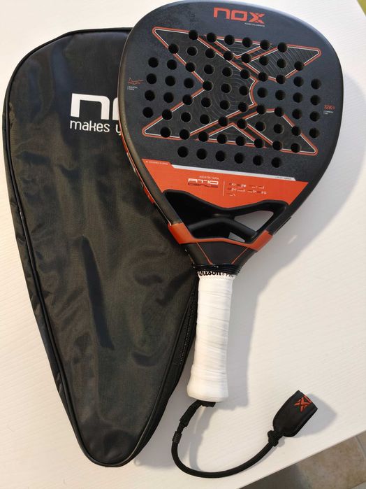 Nox raquete pádel