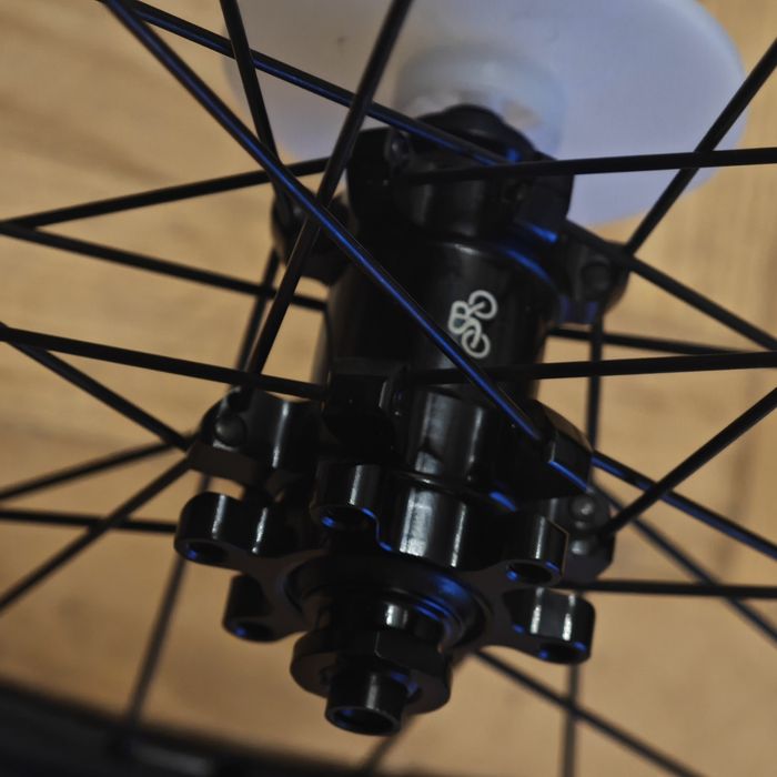 Carbon! SILVEROCK koła 16" 355 składak do dahon brompton 18"