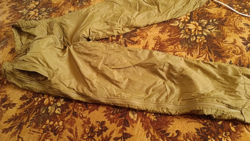 Штани 7 левел Британія