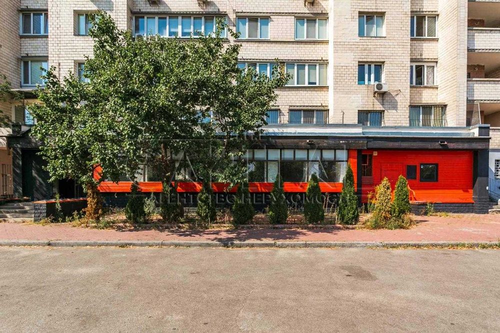 Оренда приміщення, пр-т Володимира Івасюка, Оболонський р-н