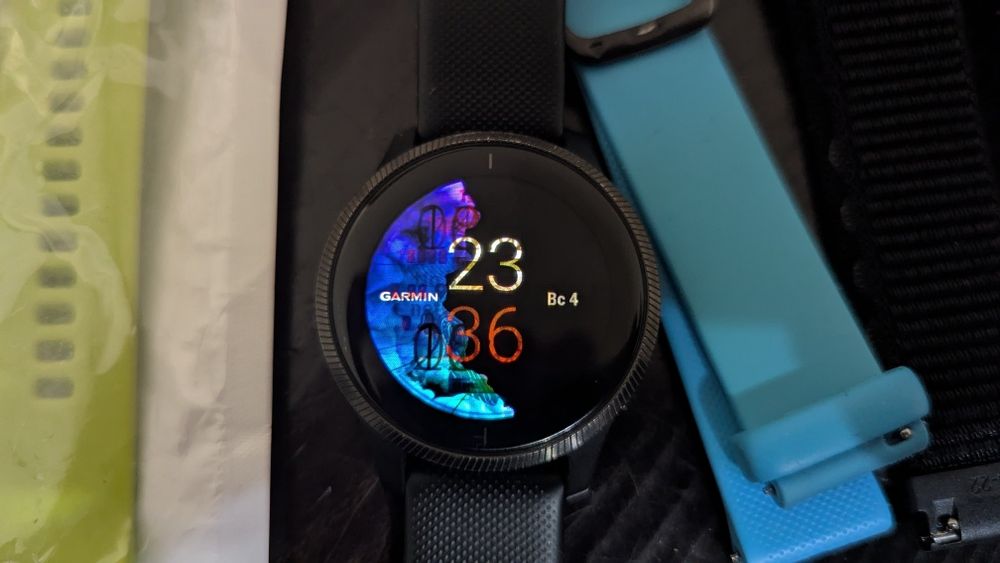 Годинник Garmin Venu