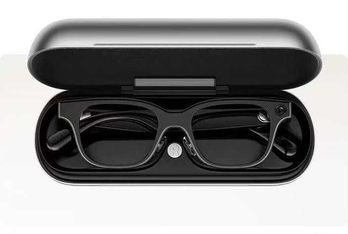 Rokid Glasses Розумні окуляри умные очки