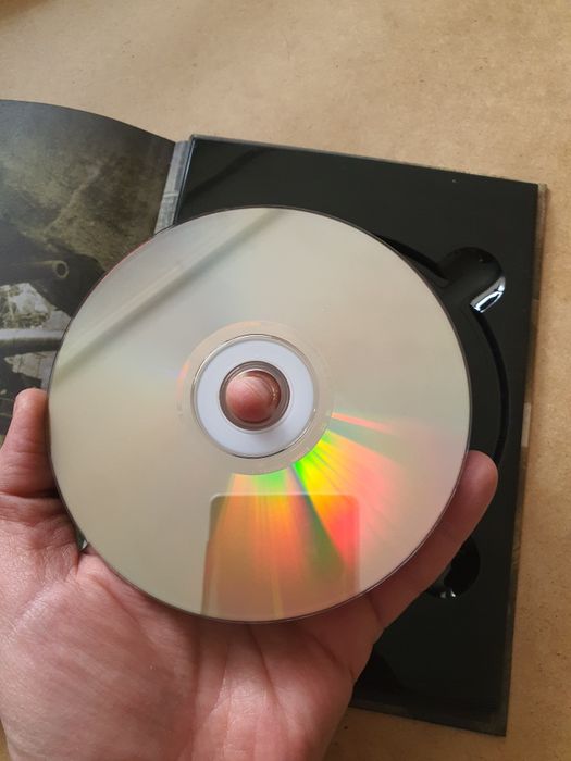 Działa Navarony - film DVD lektor polski