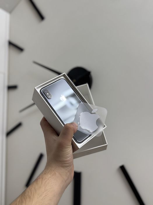 Iphone xs в ідеальному стані! Батарея 81%