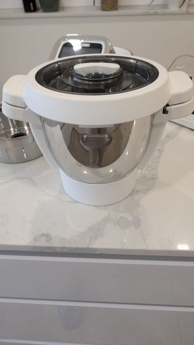 Moulinex companion em excelente estado + acessórios