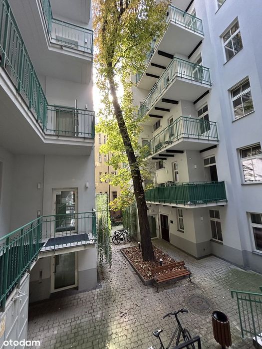 70 m/2 Kraków Stare Miasto, apartament 200 m od Wawelu