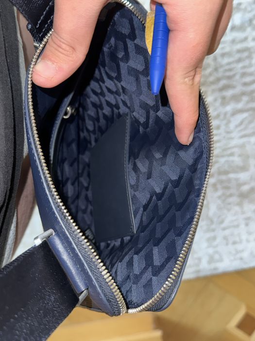 Сумка LACOSTE оригінальна