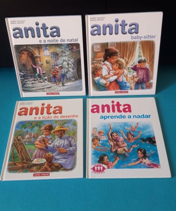 PROMOÇÕES: Livros Infantis - consulte a lista