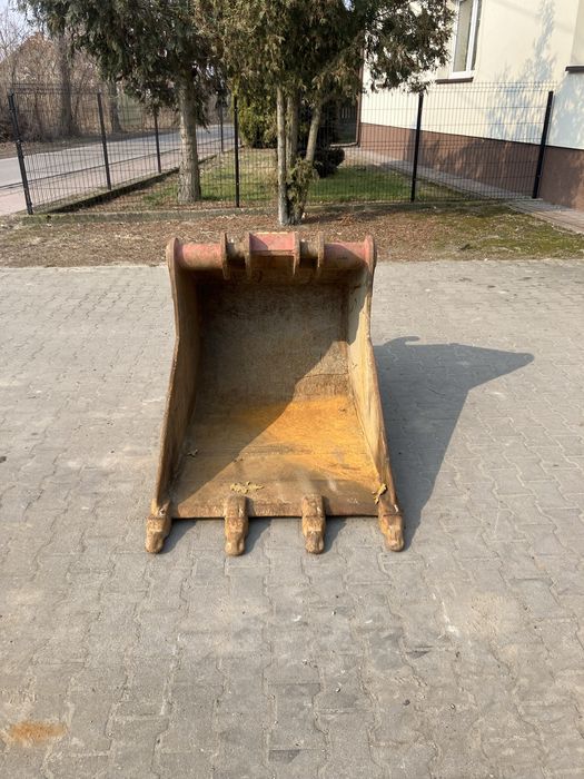 Łyżka kopiąca Gotene S1/B20