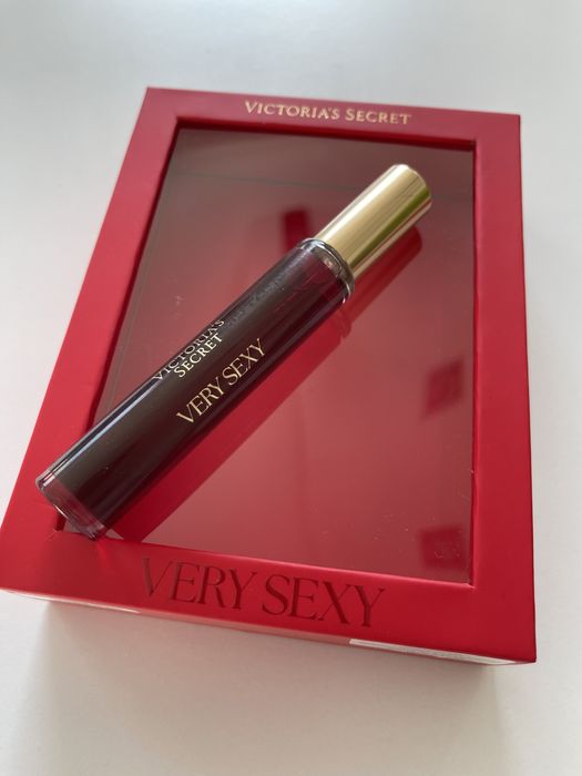 Perfum Victoria’s Secret „very sexy”