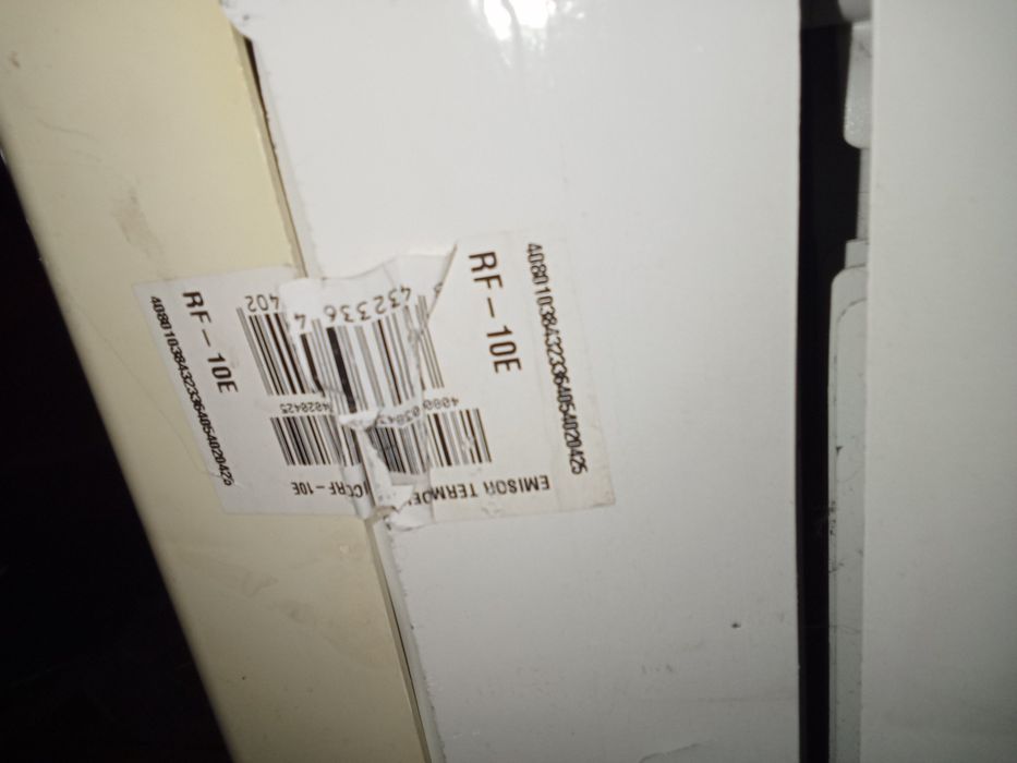 Aquecedor eléctrico