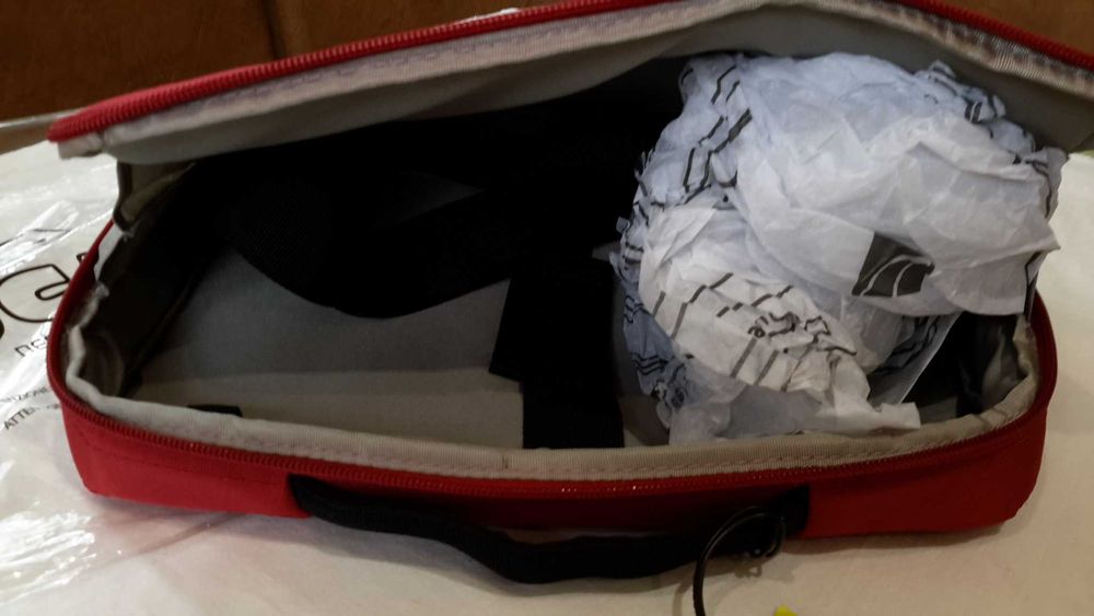 Сумка для планшета документів барсетка TUCANO