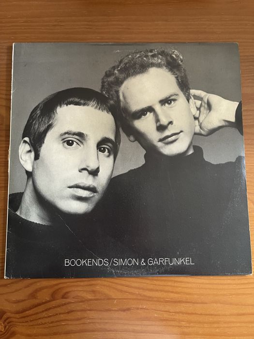 Bookends / Simon & Garfunkel