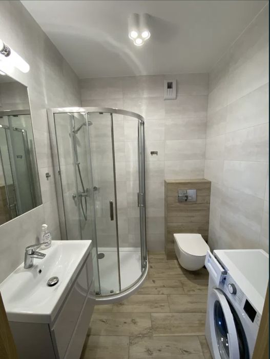 Mieszkanie na wynajem, Katowice os. Franciszkańskie - blisko SUM