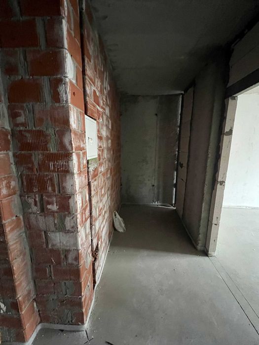 ГАЗ! Продаж 1-к квартири 39м2 ЖК Кришталеві Джерела Феофанія