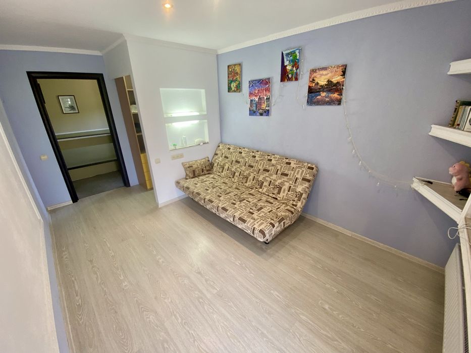 БЕЗ% Продам будинок 190м² 6 соток 77500$ Любимівка ГАЗ СЕРТИФІКАТ Так Торг