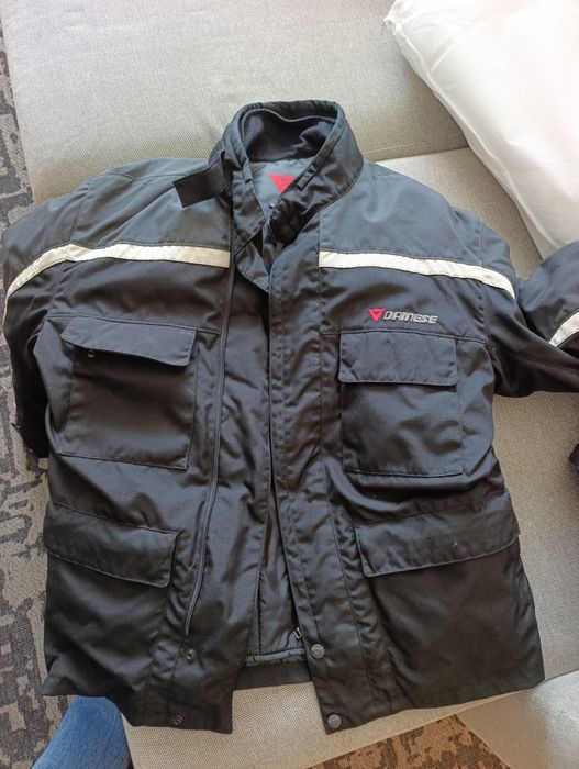 Casaco Dainese 52/54