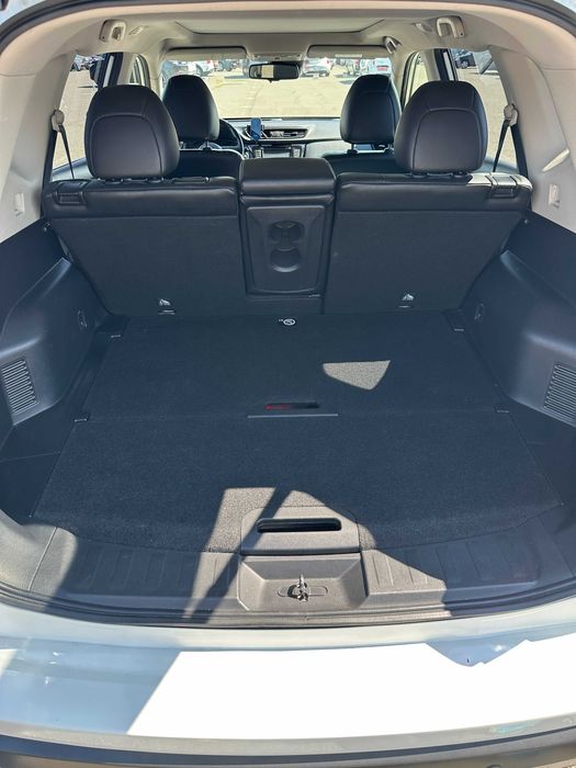 Nissan X-Trail 2018 VIN JN1TCAT32U0123753 фото оголошення 15 з 24