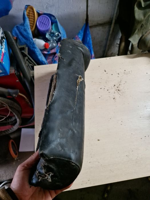 Siedzenie komar sport polo