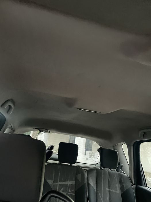 Vendo Renault Scénic