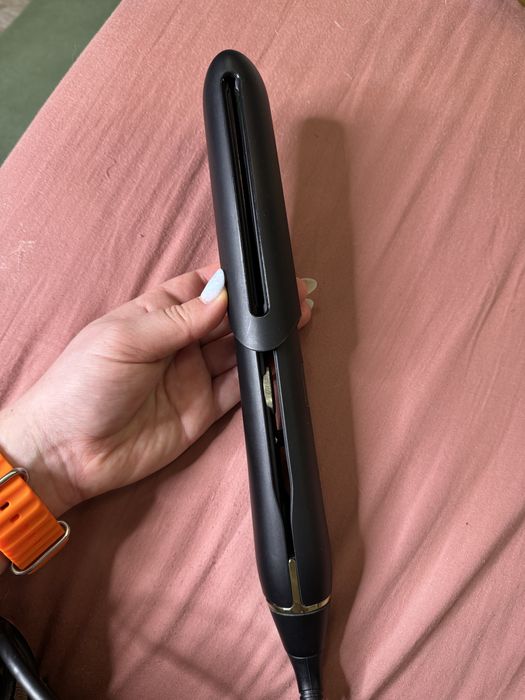 Philips ionic випрямляч (утюжок) HPS930/00