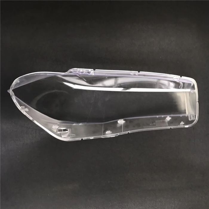 Vidro capa lente farol ótica bmw X5 X6 F15 F16