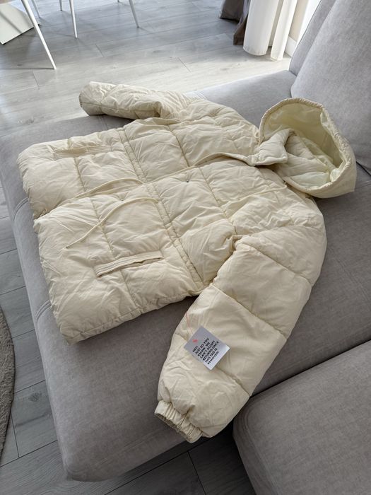 Зимова жіноча куртка TOPSHOP