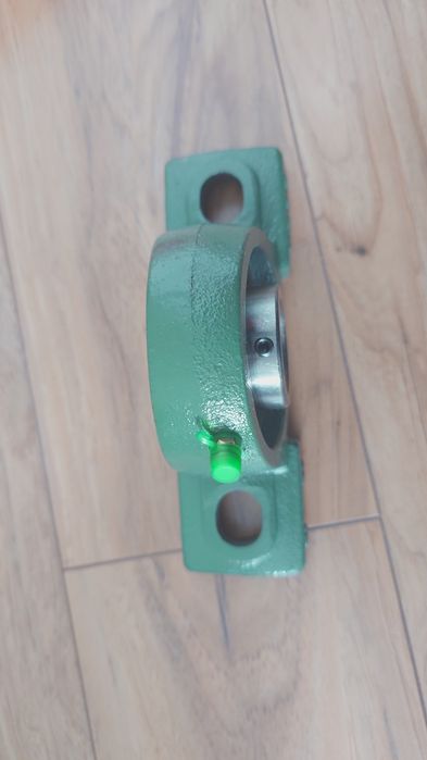 Łożysko samonastawne UPC 206