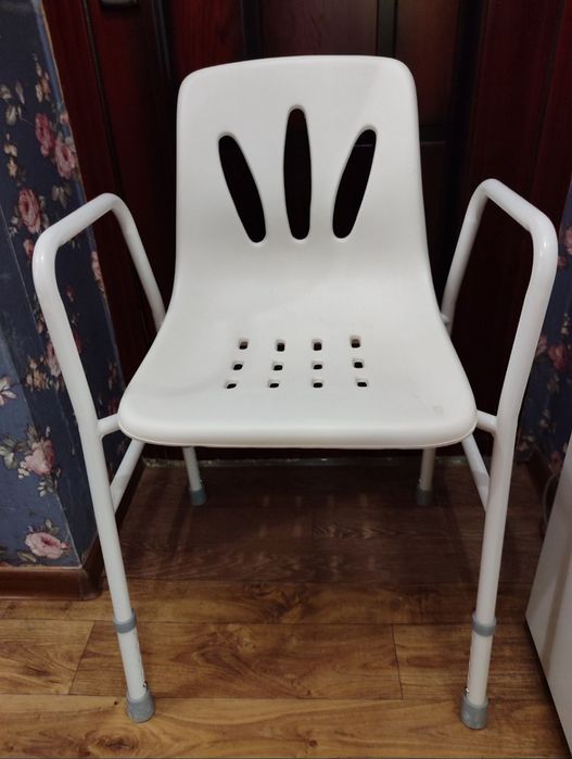 Стульчик для душа стд  - 08