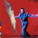 Peter Gabriel – "Us" CD