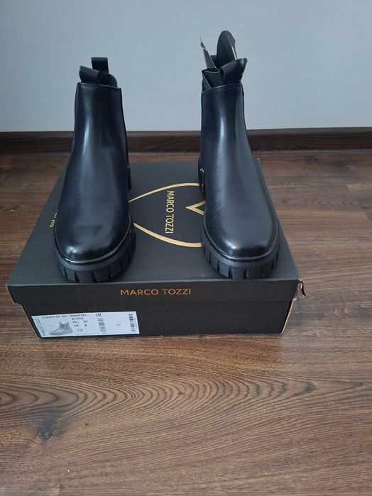 Buty Damskie Marco Tozzi