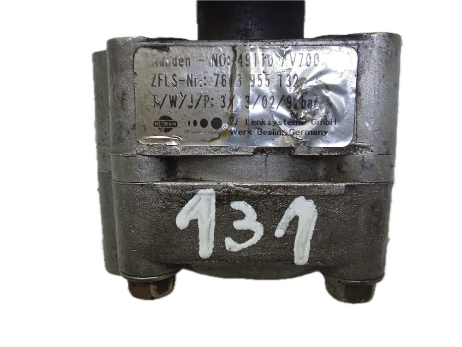 Bomba de direção NISSAN Primera Sedan (P12)