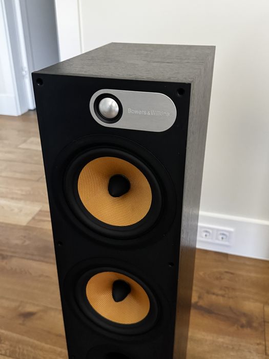 Kolumny Bowers&Wilkins 684