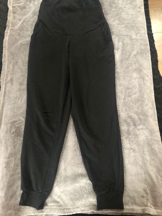 Paczka ubrań ciążowych S