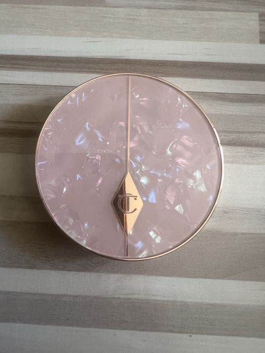 Charlotte Tilbury Pillow Talk Multi Glow