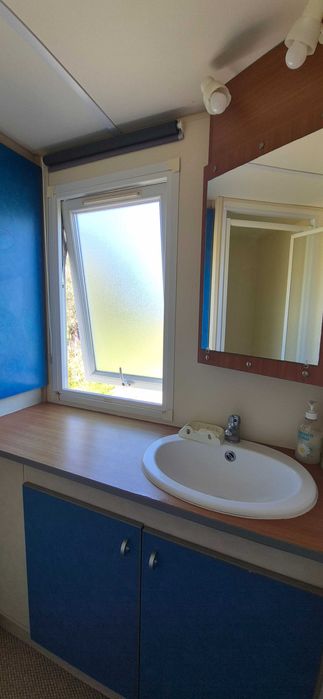 Mobil home 2 quartos 7,80m x 3m Rapidhome LOFT 78