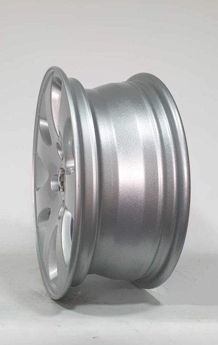 3917-Jantes 15 4x108 Originais Peugeot 207