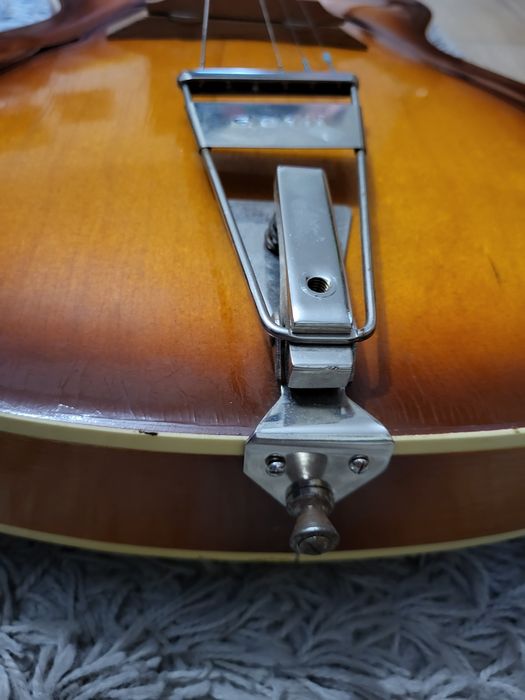 Gitara do sprzedania