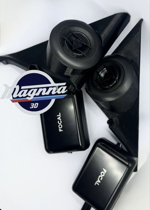 Triangulos de esplho de HONDA CRX