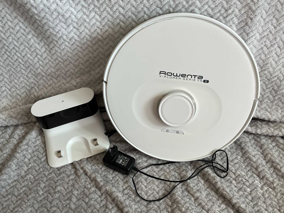 Rowenta X-Plorer Serie 75 s