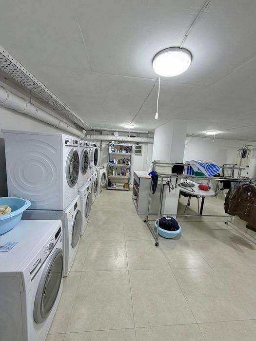 Комерційне приміщення у Львові | 67 м², фасад, Малоголосківська